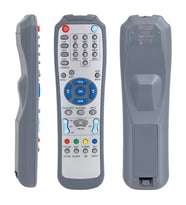 Crea Uydu Alıcı Kumandası 4851