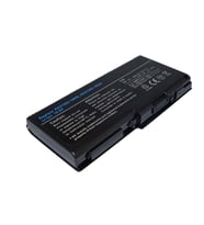 Toshiba Dynabook Satellite P500-1GL Notebook Batarya Laptop Pil 12C