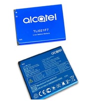Alcatel EE70 Mini 2 4G LTE  Wifi Pil Batarya TLİ021F7 2200 mAh
