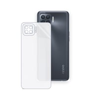 SChitec OPPO F17 Uyumlu Arka Yüzey Hidrojel Koruyucu Film