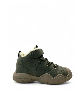 PEPİNO FK25-2090 FİLET ORTOPEDİ BOT HAKİ