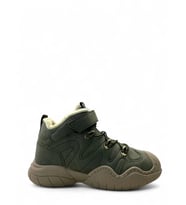 PEPİNO FK25-2090 FİLET ORTOPEDİ BOT HAKİ