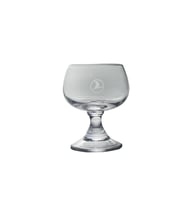 Paşabahçe Kristal Thy Logolu Mini Kahve Yanı Kadeh 1 Adet 31491