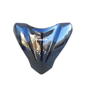 Honda Activa 125 İ Ön Göğüs Siyah (2023) 64200-K0L-D00Zd