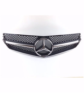 MERCEDES E SERİSİ W207 COUPE/CABRIO AMG PANJUR 2010-2013