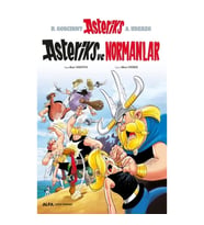 Asteriks ve Normanlar -9