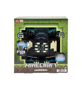 Minecraft Figür Warden