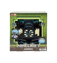 Minecraft Figür Warden