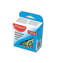 MAPED RENKLİ AMBALAJ LASTİĞİ 50Gr. (351100)