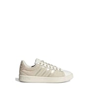 Adidas Grand Court 3.0 Bej Kadın Sneaker KI3374