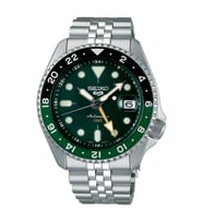 Seiko 5 SPORTS SSK035K Erkek Kol Saati
