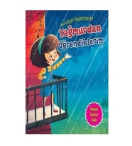 Doğadan Öğreniyorum Serisi 10 Kitap Takım Parıltı Yay