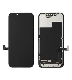 İphone 15 Plus İle Uyumlu Lcd Ekran Dokunmatik A Kalite