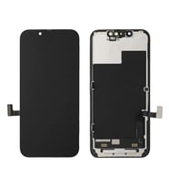 İphone 15 Plus İle Uyumlu Lcd Ekran Dokunmatik A Kalite