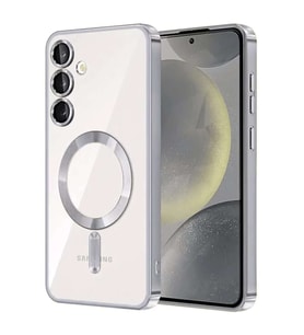 Galaxy A15 4G Kross Magneticsafe Kapak - Titan Gri