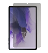 Samsung Galaxy Tab S7 FE Hayalet Ekran Koruyucu 12.4 İnç (Şeffaf)