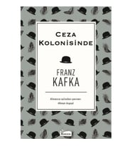 Ceza Kolonisinde (Bez Ciltli)
