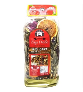 Ziya Dede Kış Çayı 200 gr