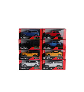 S00006543 -SUN-UNF-1/32 ARABA JEEP SERİSİ PB.2R.6A.24D.(Belirtilen fiyat, tekli satış için adet fiyatıdır.)