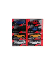 S00006543 -SUN-UNF-1/32 ARABA JEEP SERİSİ PB.2R.6A.24D.(Belirtilen fiyat, tekli satış için adet fiyatıdır.)