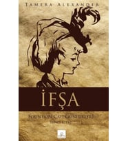 İfşa; Fountain Çayı Günlükleri 2. Kitap