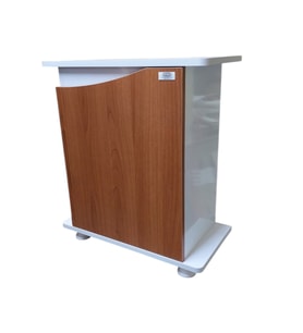 Kanki Pet 60 Cm KPFLEXN6040VC Akvaryum Sehpası 60x40x69 cm