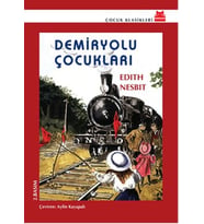 Demiryolu çocukları