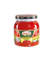 Oncu Domates Salcası 1650 gr Cam Pet