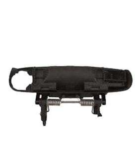 Kapı Kolu Dış Ön Sağ - 4B1837206A Wisco - Audi A8 A3 A6 A4 Uyumlu