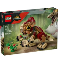 LEGO Jurassic World 76970 Baby Dinosaur Dolores: Aquilops