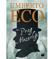 Prag Mezarlığı - Umberto Eco