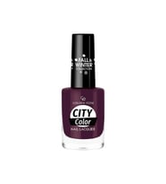 Golden Rose Cıty Color Naıl Lacquer No:317