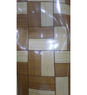 MUŞAMBA 2 m X 10 m PVC ZEMİN KAPLAMA YER DÖŞEMESİ YER KAPLAMA (STD)