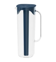IKEA MOPPA lacivert 1,7 lt sürahi