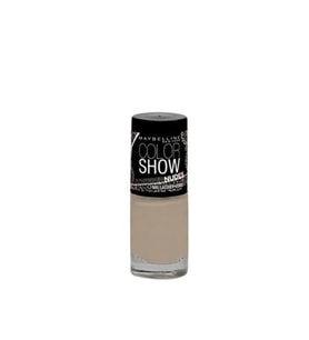 Maybelline New York Color Show Oje 225 Bare It All