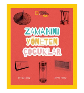 Zamanını Yöneten Çocuklar - National Geographic Kids