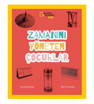Zamanını Yöneten Çocuklar - National Geographic Kids