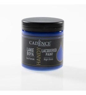 CADENCE HANDY LAKE BOYA L-033 ULTRAMARINE MAVI 250ML