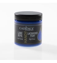 CADENCE HANDY LAKE BOYA L-033 ULTRAMARINE MAVI 250ML