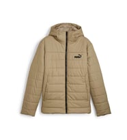 Puma Ess Padded Jacket Erkek Günlük Mont 84893867 Krem