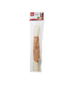 TAVUKLU JUMBO ROLL KEMİK 32 CM 200 gr