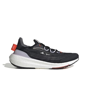 adidas Ultraboost Light X Erkek Koşu Ayakkabısı GY9358 Siyah