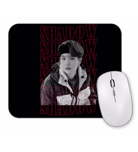 Shadow  Suga Bts Mouse Pad.jpg