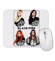 Black Pink   BlackPink Mouse Pad.jpg