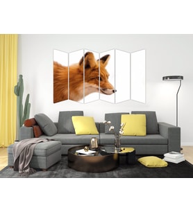 TİLKİ MDF TABLO-2744 MODEL-B