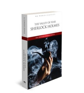 The Valley Of Fear- İngilizce Klasik Roman