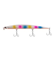Fujin Zaion 175S 175mm 50gr Maket Balık 176 Rainbow Shine