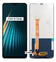 Oppo Realme 5I Lcd Ekran Dokunmatik (Rmx2030)