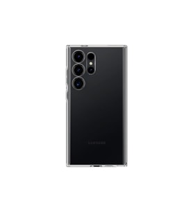 Samsung Galaxy S25 Ultra Kılıf Lüx Şeffaf Silikon