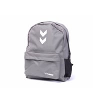 Hummel Darrel Bag Pack Gri Sırt Çantası 980152-2048